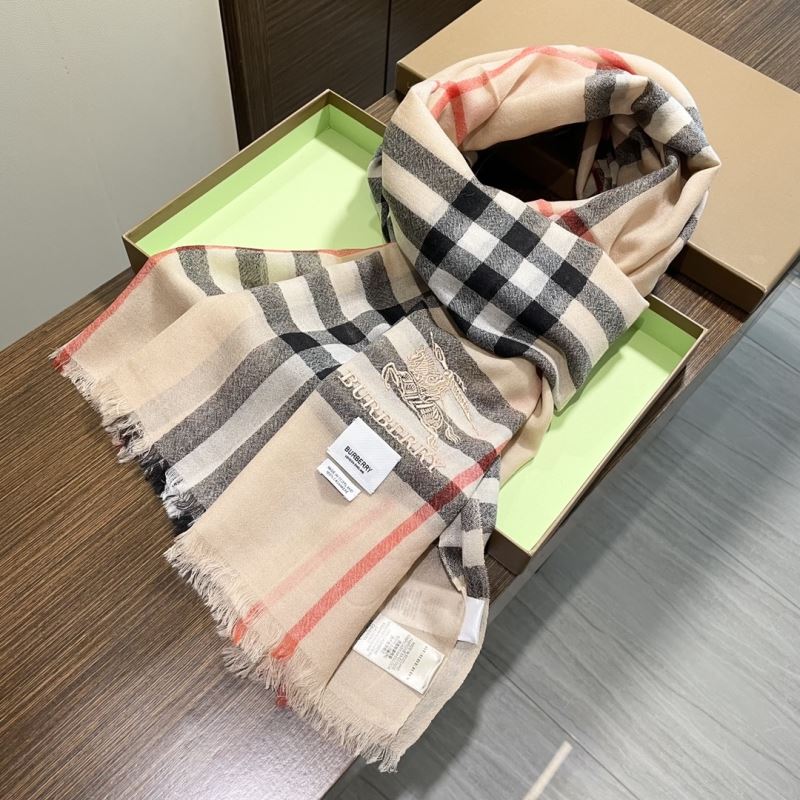 Burberry Scarf